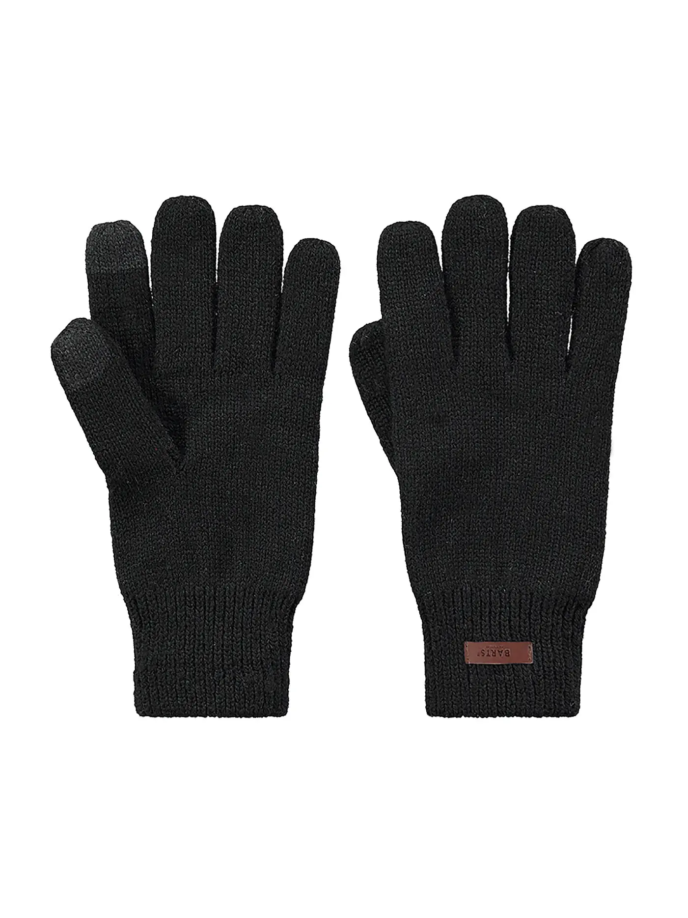 BARTS | Herren Strickhandschuhe Rilef | 